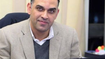 علاء الغطريفي: نحتاج لإعلام يعبر عن الشارع ويكون صوت الناس وليس السلطة