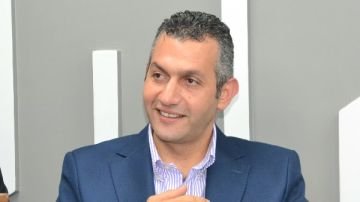 عمرو الشلمة: رسائل الرئيس السيسي تؤكد صلابة الدولة ووحدة الشعب