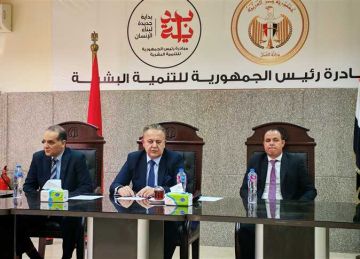 قبل ساعات من غلق باب الترشح.. 14 مرشحا يتنافسون في انتخابات مجلس النواب ببورسعيد على مقعدي الفردي