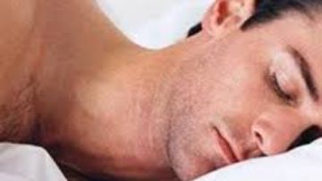 لن تصدق.. 3 أطعمة تساعدك على النوم بعمق