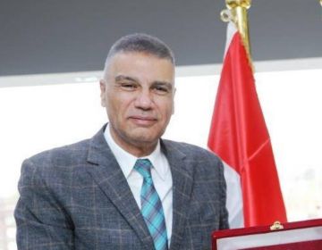 محافظ أسوان: المتحف المصري الكبير يؤكد رؤية الدولة للحفاظ على الهوية الوطنية