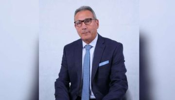 محمد الأتربي: البنك الأهلي المصري يفخر بشراكته الاستراتيجية في المتحف المصري الكبير باعتباره مشروعا وطنيا فريدا