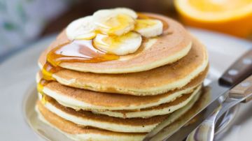 مقادير بسيطة.. طريقة عمل ميني بان كيك