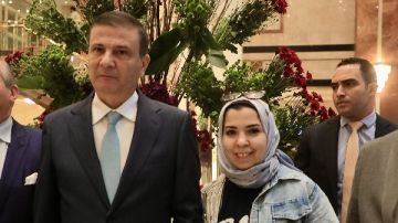 وزير الزراعة في حوار لـ صدى البلد : لا زيادة في أسعار الأسمدة المدعمة.. نسعى لتحقيق الاكتفاء الذاتي من القمح لرغيف الخبز المدعم.. ونستهدف 12 مليار دولار صادرات زراعية لهذا العام