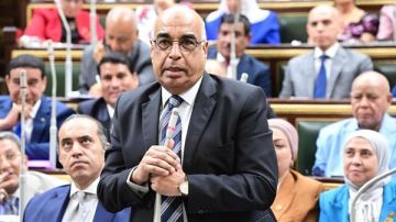 وزير العدل يتراجع عن رفض اعتراضات الرئيس على تعديلات الإجراءات الجنائية وزير العدل يتراجع عن رفض اعتراضات الرئيس على تعديلات الإجراءات الجنائية