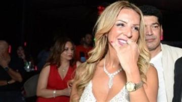 وفاة الإعلامية فيفيان الفقي بعد صراع مع السرطان