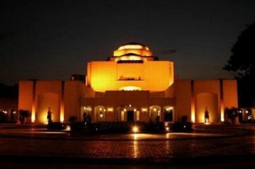 28 أكتوبر.. ملتقى RT للأفلام الوثائقية بدار الأوبرا