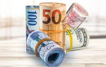 أسعار العملات العربية والأجنبية في البنوك اليوم الثلاثاء 14-10-2025