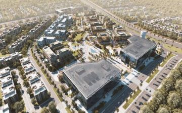  أكت فاينانشال تكلف أصول عربية لتقييم 6 وحدات إدارية مزمع شراؤها