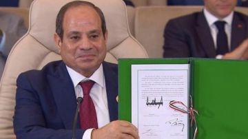 اتحاد المستثمرين الأفرو آسيوي يشيد بالجهود المصرية في إنجاح قمة السلام بشرم الشيخ