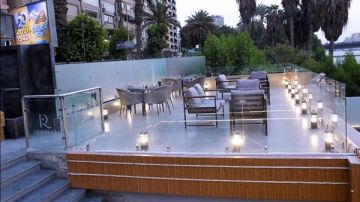 استديو ماسبيرو النهري.. إطلالة ساحرة علي نيل القاهرة والافتتاح قريبا استديو ماسبيرو النهري.. إطلالة ساحرة علي نيل القاهرة والافتتاح قريبا