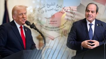 الأردن وبريطانيا تشيدان بجهود ترامب ومصر لإبرام اتفاق سلام في غزة