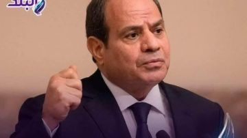 الرئيس السيسي يدعو المستشار الألماني لحضو حفل توقيع اتفاق إنهاء حرب غزة