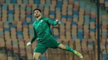 الزمالك وبيراميدز في الصورة.. المصري البورسعيدي يفاوض بودي سمير لتدعيم حراسة المرمى الزمالك وبيراميدز في الصورة.. المصري البورسعيدي يفاوض بودي سمير لتدعيم حراسة المرمى