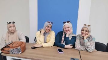 الشباب والرياضة تختتم برنامج تنمية مهارات اللغات بالبحر الأحمر