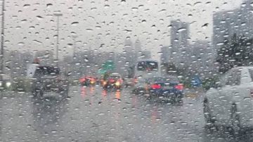 الطقس اليوم.. خريفي وأمطار تلطف أجواء السواحل والقاهرة الطقس اليوم.. خريفي وأمطار تلطف أجواء السواحل والقاهرة