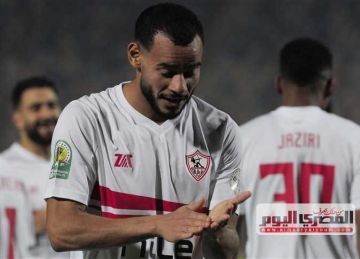 الكومي: تم إرسال العقوبات للزمالك.. واتحاد الكرة فتح تحقيقا في الواقعة