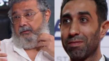 بطولة ماجد الكدوانى.. كريم العدل مخرجا لمسلسل سنة أولى طلاق في رمضان المقبل بطولة ماجد الكدوانى.. كريم العدل مخرجا لمسلسل سنة أولى طلاق في رمضان المقبل