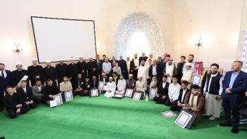 بمشاركة عالمية واسعة..كرواتيا تنظم المسابقة الأوروبية الدولية للقرآن الكريم