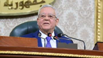 حنفي جبالي: ملاحظات الرئيس السيسي على قانون الإجراءات الجنائية تجسد أرقى صور ممارسة الصلاحيات الدستورية