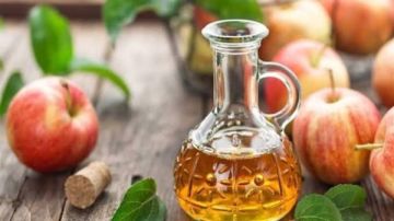 خل التفاح وسر خسارة الوزن .. دراسة تكشف الفوائد المذهلة لن تتوقعها