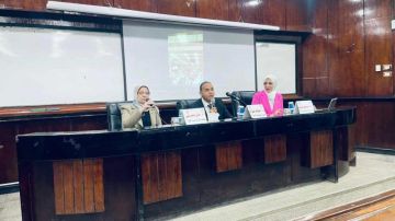 رئيس البورصة: نظام التداول الجديد يتيح تداول شهادات خفض الكربون رئيس البورصة: نظام التداول الجديد يتيح تداول شهادات خفض الكربون