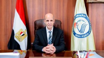 رئيس جامعة بني سويف الأهلية يعلن افتتاح وتشغيل معامل الفيزياء المركزية