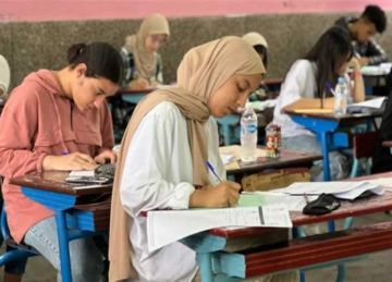 رسميا.. مواعيد بدء امتحانات الترم الأول 2025-2026 وإجازة نصف العام لجميع المراحل الدراسية رسميا.. مواعيد بدء امتحانات الترم الأول 2025-2026 وإجازة نصف العام لجميع المراحل الدراسية