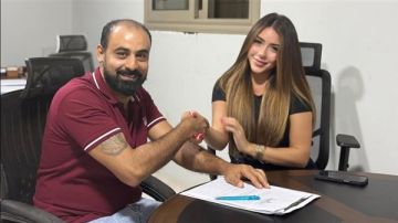 سارة سلامة تواجه وفاء عامر في السرايا الصفرا رمضان 2026 سارة سلامة تواجه وفاء عامر في السرايا الصفرا رمضان 2026