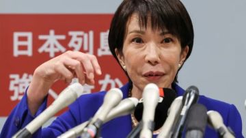 ساناي تاكايتشي.. من هي المرأة الحديدية التي ستقود اليابان؟ بروفايل