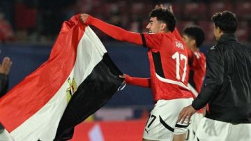 سيناريوهات تأهل منتخب مصر للشباب إلى دور الـ16 بكأس العالم