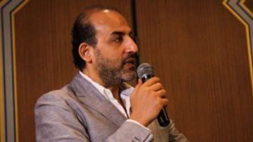 شبانة: رابطة الأندية لم تتلق أي خطابات من اتحاد الكرة بشأن المنتخب الثاني شبانة: رابطة الأندية لم تتلق أي خطابات من اتحاد الكرة بشأن المنتخب الثاني