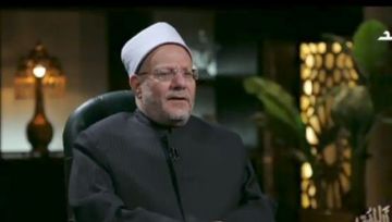 شوقي علام: المنهج الأزهري الأشعري حمى مصر من التطرف الفكري