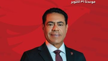 طارق قنديل: مشروعات للتنمية والاستثمار لزيادة موارد النادي الأهلي طارق قنديل: مشروعات للتنمية والاستثمار لزيادة موارد النادي الأهلي