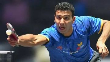 عمر عصر Vs محمود أشرف.. ابن رئيس اتحاد التنس بين الجدل والطموح الرياضي عمر عصر Vs محمود أشرف.. ابن رئيس اتحاد التنس بين الجدل والطموح الرياضي