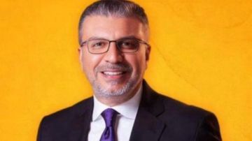 عمرو الليثي: يجب أن نتحلى بالصبر والرضا ونثق في حكمة الله وقدرته