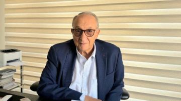 عمرو بدر الدين يطرح منظومة مالية وتشريعية جديدة لحماية المشترين وضمان استقرار السوق العقارية عمرو بدر الدين يطرح منظومة مالية وتشريعية جديدة لحماية المشترين وضمان استقرار السوق العقارية