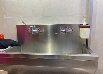 غلق 21 منشأة مخالفة في حملة للعلاج الحر بـ الإسماعيلية