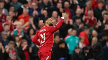 قناص عمالقة الدوري الإنجليزي.. محمد صلاح يواجه تشيلسي لاستعادة بريق التهديف مع ليفربول