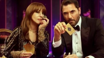 لا تخدع أبدا.. مونيكا بيلوتشي تعلن مشاركتها بفيلم seven Dogs