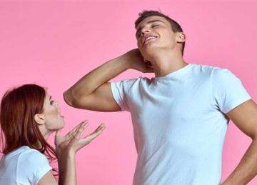  لو عندك حد نرجسي في البيت .. حيل للتعامل معه بذكاء دون أن تخسري نفسك