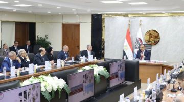 مصر.. القابضة للصناعات المعدنية تحقق 14.4 مليار جنيه أرباحا خلال 2024-2025 مصر.. القابضة للصناعات المعدنية تحقق 14.4 مليار جنيه أرباحا خلال 2024-2025