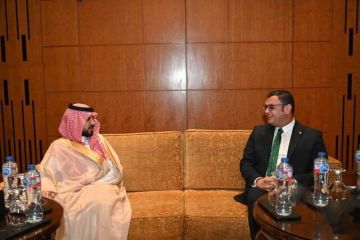 مصر والسعودية تبحثان نقل التجربة المصرية في الإسكان إلى المملكة