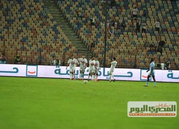 منهم ثنائي مصاب.. 9 غيابات عن الزمالك ضد ديكيداها في الكونفدرالية منهم ثنائي مصاب.. 9 غيابات عن الزمالك ضد ديكيداها في الكونفدرالية