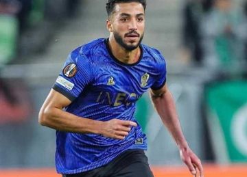 هل يعود محمد عبدالمنعم للأهلي؟.. سيد عبدالحفيظ يجيب