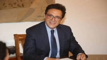 وزير الثقافة: نسعى لإيصال قوافلنا الثقافية إلى غزة