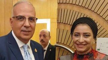 وزير الري لـ صدى البلد : السعي لمشروع قناة جونجلي مستمر رغم التحديات