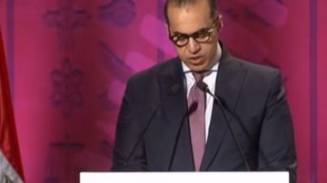 وزير الشؤون النيابية: الرئيس السيسي يمنح ملف مكافحة الفساد أولوية قصوي