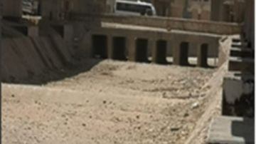 45 سدا و11جسر حماية.. محافظ أسيوط: خط الدفاع جاهز لمواجهة مخاطر السيول