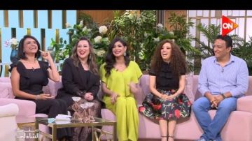 أبطال العمل: دارك شوكليت مسلسل قصير من صنع الصداقة والتحدي